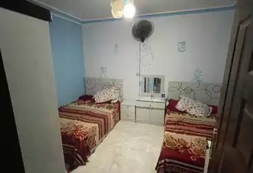 undefined undefined - 2 rooms - floor 6