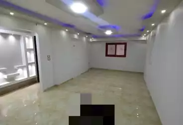 Apartments For sale - 3 rooms - floor 7