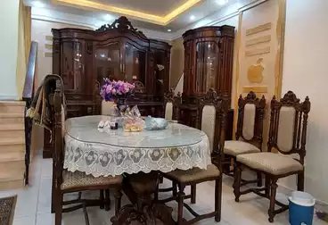 Furnished Apartment For sale - 2 rooms - floor 2