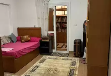 شقق للبيع - 3 غرف - بالدور 1