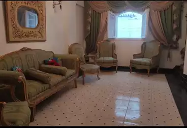 شقق للبيع - 2 غرف - بالدور 3