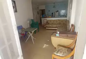 Furnished Apartment For sale - 2 rooms - floor 6