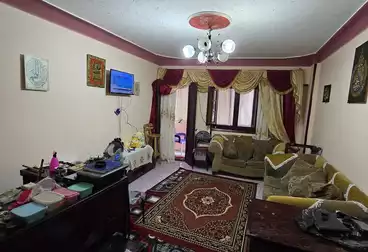 Apartments For sale - 2 rooms - floor 3