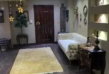 شقق للبيع - 3 غرف - بالدور 0