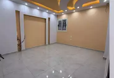 شقق للبيع - 3 غرف - بالدور 6