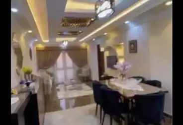 Apartments For sale - 3 rooms - floor 6