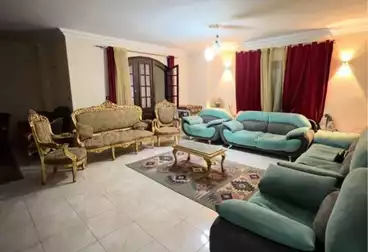 شقق للبيع - 3 غرف - بالدور 1