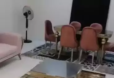 Properties For rent - 3 rooms - floor 5