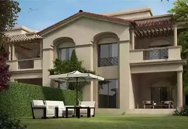 Villas For sale - 5 rooms