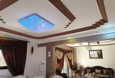 شقق للبيع - 3 غرف - بالدور 4