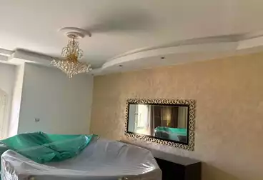 Furnished Apartment For rent - 2 rooms - floor 2
