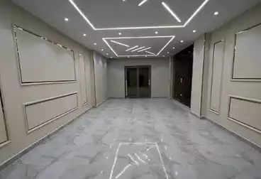 شقق للبيع - 3 غرف - بالدور 11