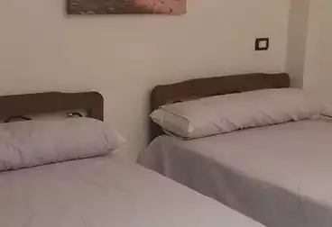 Properties For rent - 3 rooms - floor 3