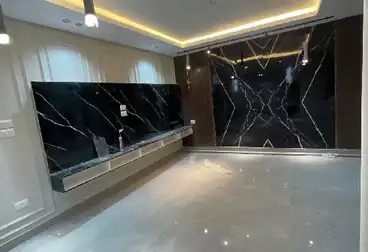 Corporate Branch For rent - 4 rooms - floor 8