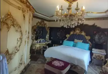 Serviced Apartments For sale - 3 rooms - floor 10