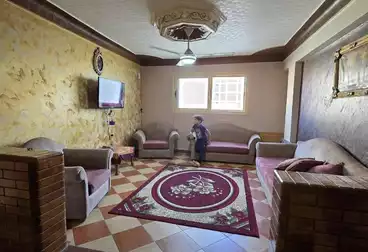 Apartments For sale - 3 rooms - floor 4