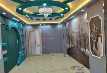 Apartments For rent - 2 rooms - floor 1