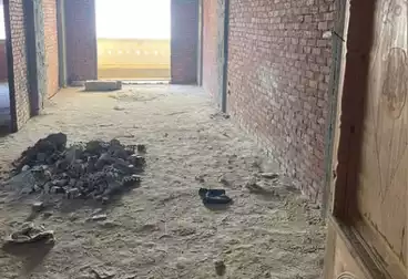 شقق للبيع - 3 غرف - بالدور 0