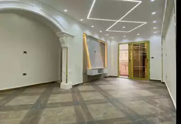 شقق للبيع - 3 غرف - بالدور 3