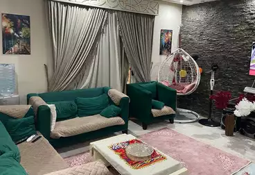 شقق للبيع - 2 غرف - بالدور 2