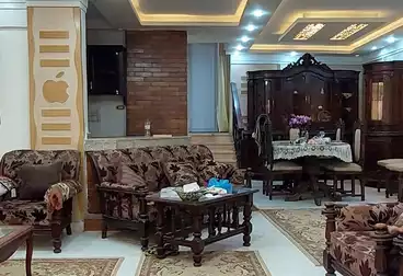 Furnished Apartment For sale - 2 rooms - floor 1