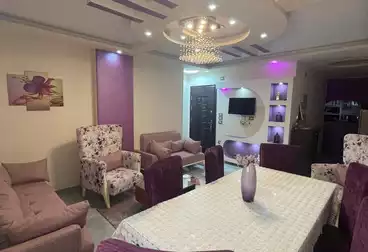 عقارات للإيجار - 3 غرف - بالدور 4