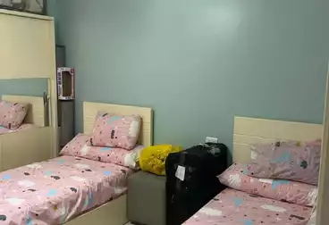 Apartments For rent - 3 rooms - floor 5