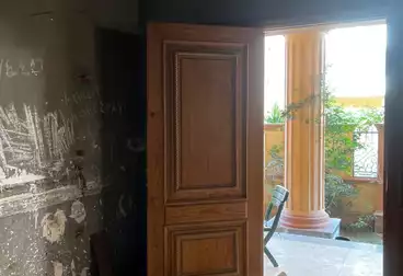 Apartment with Garden For sale - 4 rooms - floor 0