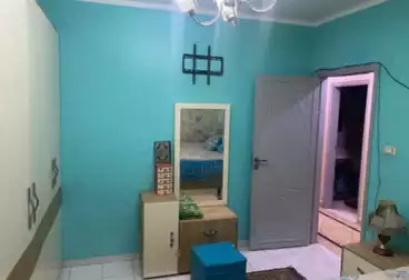 Furnished Apartment For rent - 2 rooms - floor 4