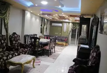 شقق للبيع - 3 غرف - بالدور 9