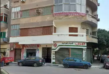شقق للإيجار - 2 غرف - بالدور 0