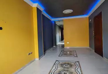 شقق للبيع - 2 غرف - بالدور 3