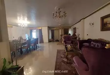 شقق للبيع - 3 غرف - بالدور 3