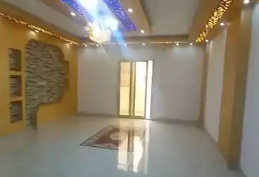 Apartments For rent - 3 rooms - floor 5