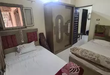 شقق للإيجار - 2 غرف - بالدور 2