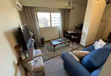 Furnished Apartment For sale - 3 rooms - floor 7