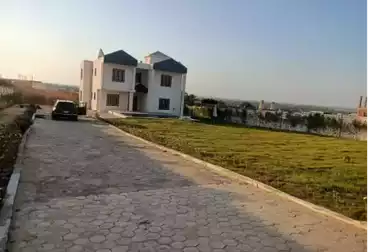 فيلا منفصلة للبيع - 3 غرف