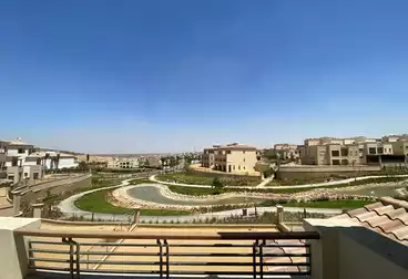 فلل للإيجار - 4 غرف