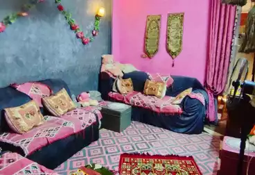 Apartments For sale - 2 rooms - floor 6