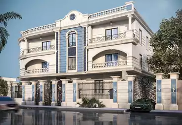 عقارات للبيع - 3 غرف - بالدور 1
