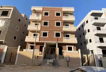 Duplex with Garden For sale - 3 rooms - floor 0