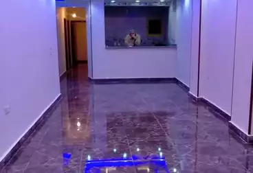 Apartments For rent - 3 rooms - floor 10