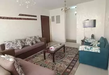 شقق مفروشة للإيجار - 3 غرف - بالدور 2