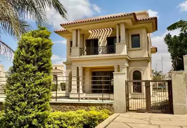 Separate Villa For sale - 3 rooms