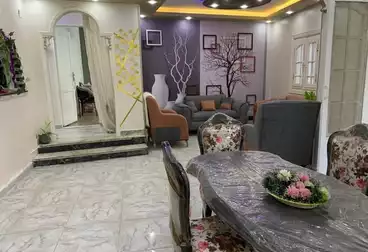 عقارات للبيع - 2 غرف - بالدور 1