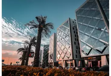 undefined undefined - 4 غرف - بالدور 8