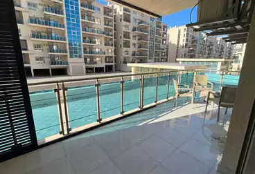 Furnished Apartment For sale - 2 rooms - floor 1