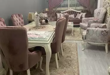 Apartments For sale - 3 rooms - floor 5