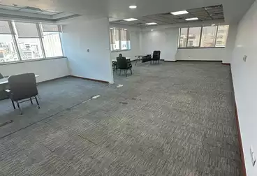 Corporate Branch For rent - 5 rooms - floor 2