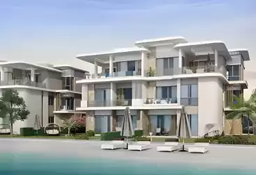Penthouse For sale - 2 rooms - floor 3